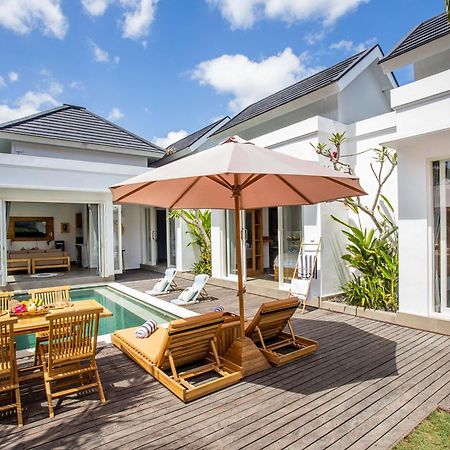 Alas Villa Lembongan Exterior foto